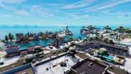Sleepy Sound (Image via Fortnite)